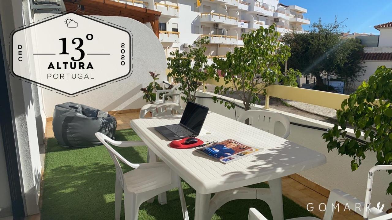 Altura Inn Terrace Екстер'єр фото