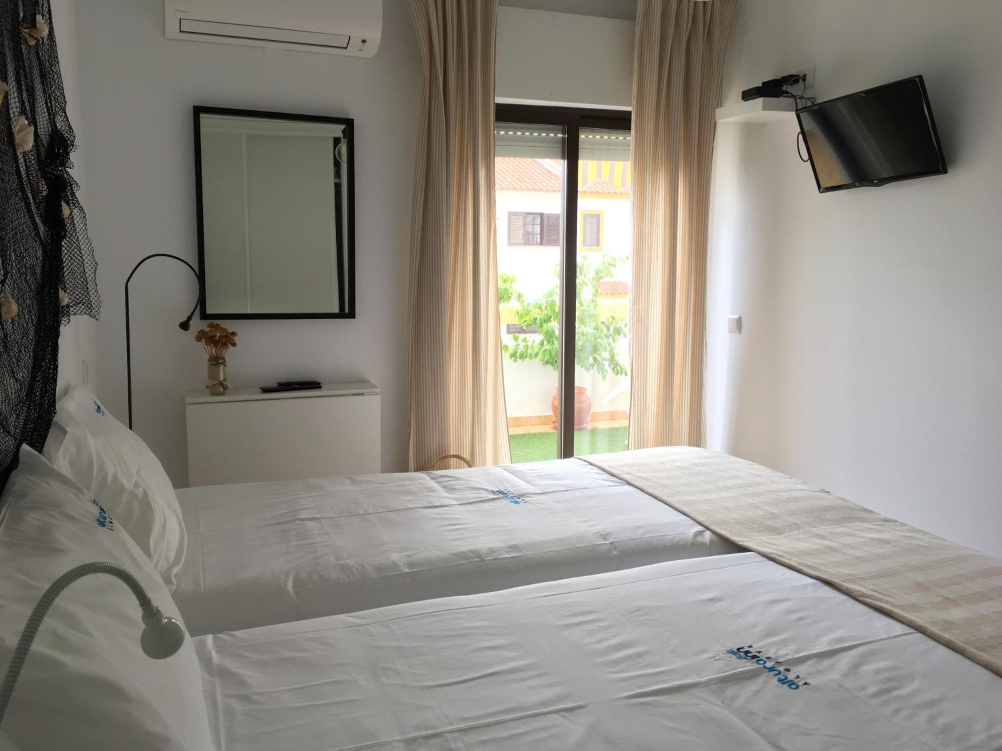 Altura Inn Terrace Екстер'єр фото