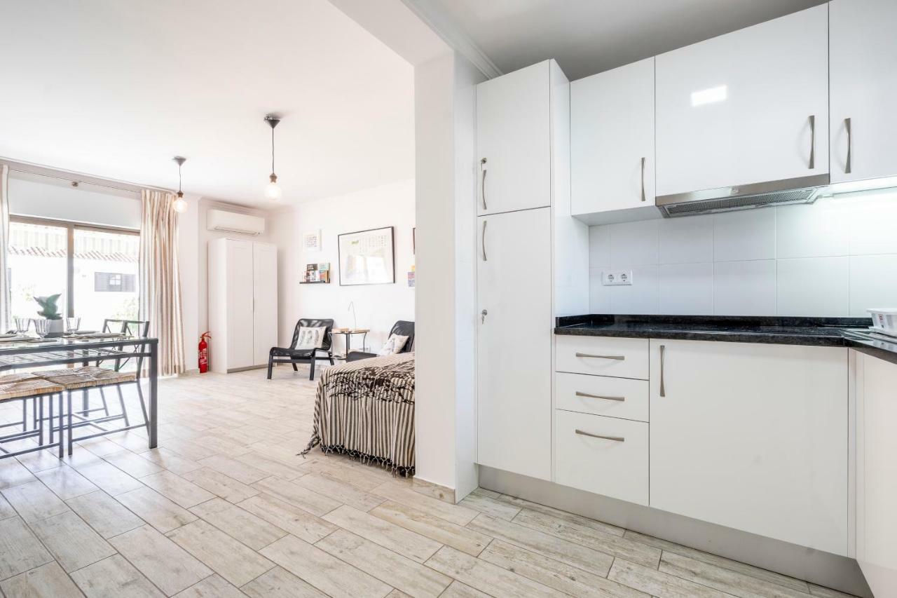Altura Inn Terrace Екстер'єр фото