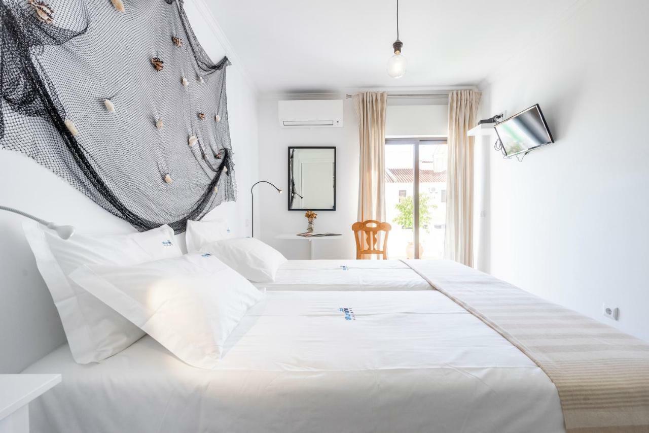 Altura Inn Terrace Екстер'єр фото