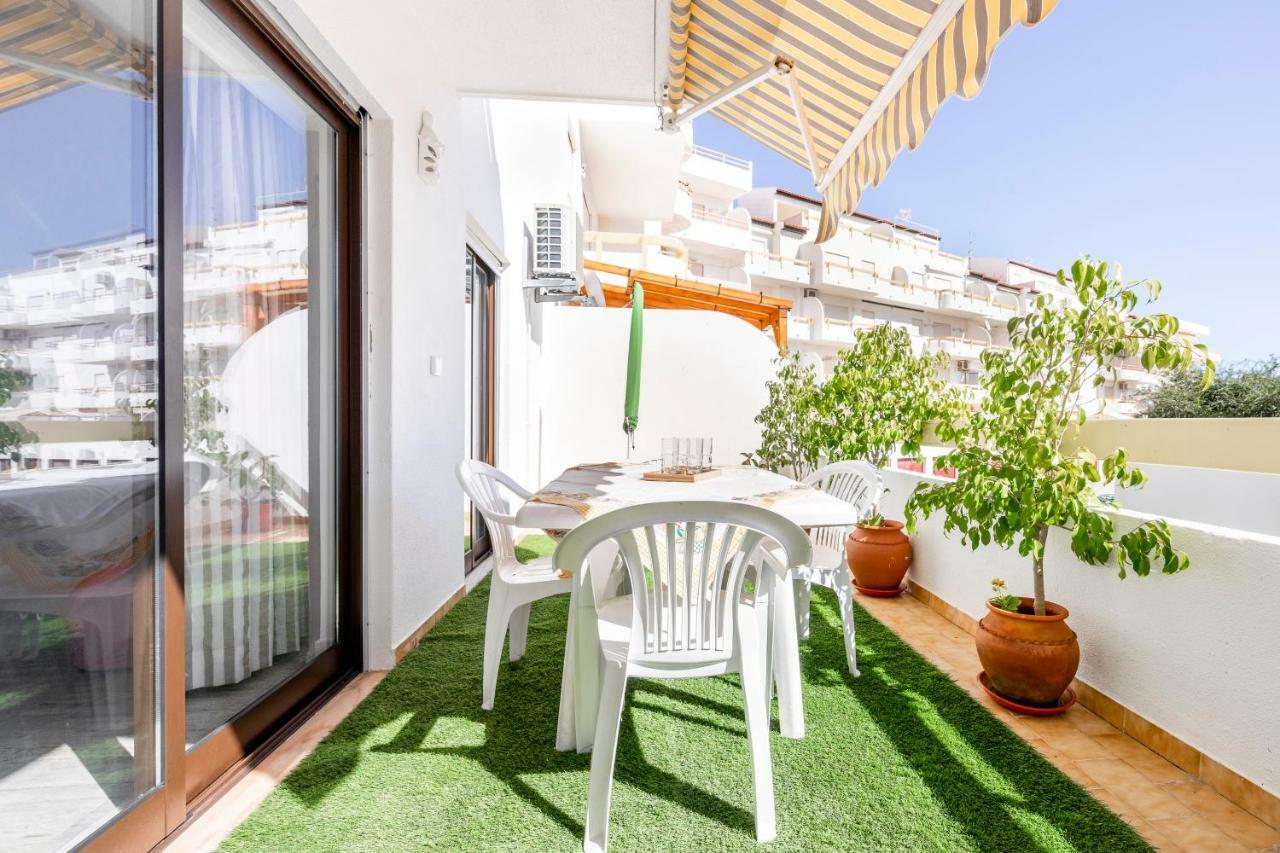 Altura Inn Terrace Екстер'єр фото