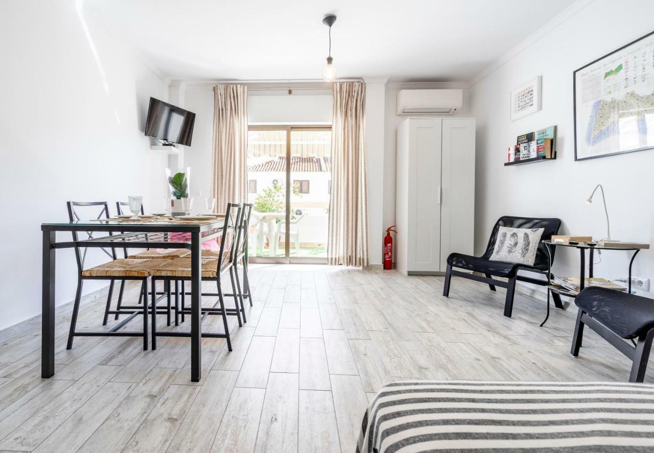 Altura Inn Terrace Екстер'єр фото